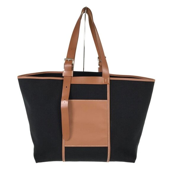 HERMES Etriviere Pocket 35 Tote bag - Picture 1 of 16